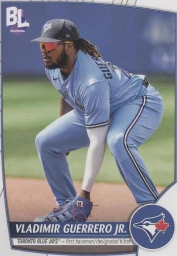その他 toppsjapanedition Vladimir Guerrero Jr. Vladimir Guerrero Jr 2019 Topps Complete Set Batting Rookie