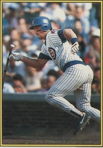 1989 Topps - Damon Berryhill #39