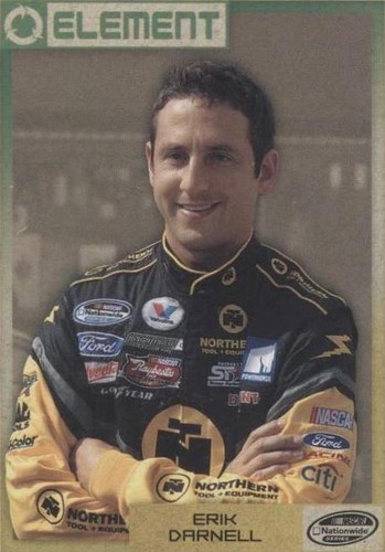 2010 Wheels Element - Erik Darnell #58