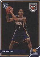 2015-16 Panini Complete - Joe Young #310