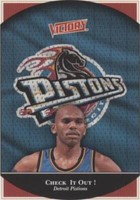 1999-00 Victory - Jerry Stackhouse #70
