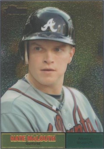 2010 Topps Heritage - Nate McLouth #C22