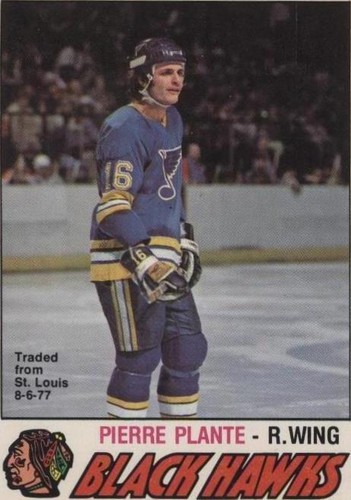 NHL O-Pee-Chee カード 1978年 1978 O-Pee-Chee Hockey Cards - PSA Price Guide