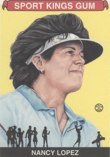 2008 Sportkings Series B - Nancy Lopez #73