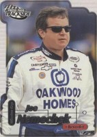2000 Press Pass Trackside - Joe Nemechek #10