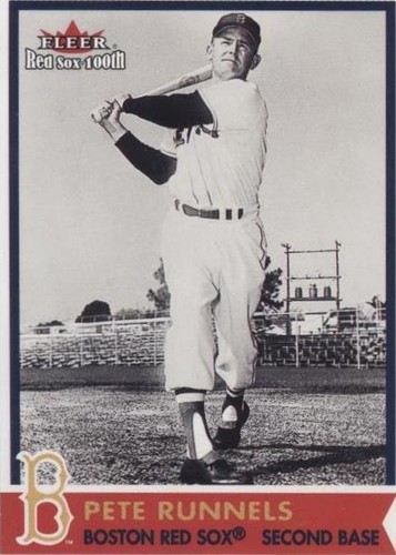 1958 Topps #265 Pete Runnels Red Sox PSA 8 - NM/MT | eBay