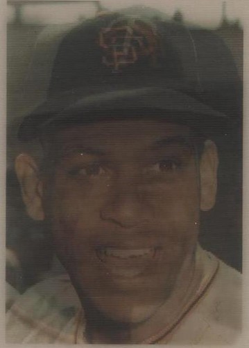 1986 Sportflics Decade Greats - Harmon Killebrew Orlando Cepeda Willie McCovey #48