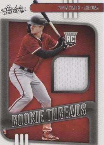 2021 Panini Absolute - Pavin Smith #RT-PS