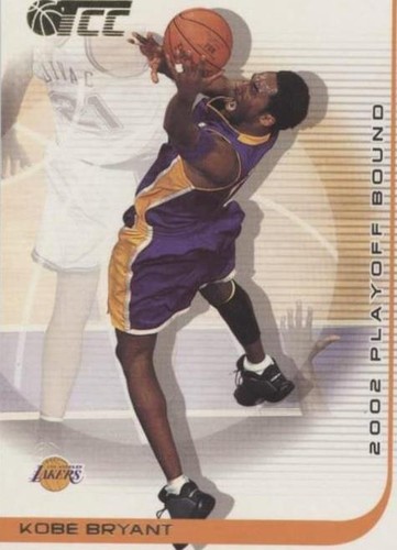 その他 2001-02 MVP Genuine Kobe Kobe Bryant その他 2001-02 MVP Genuine Kobe Kobe Bryant 2001-02 Upper