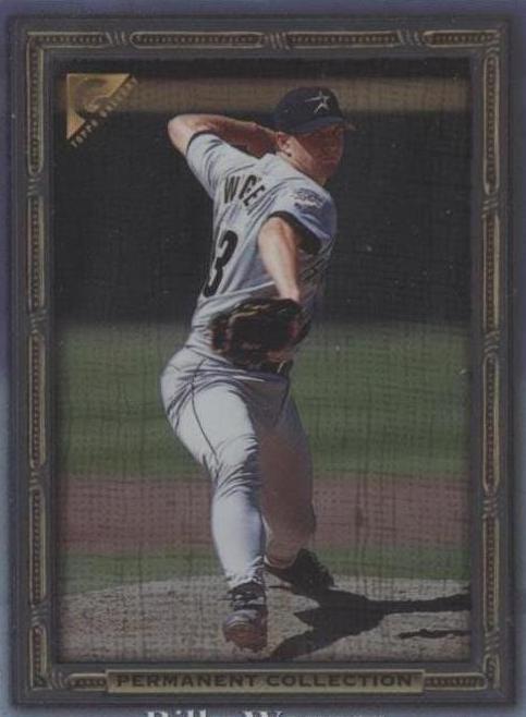 Topps Gallery 1998 - Billy Wagner #39