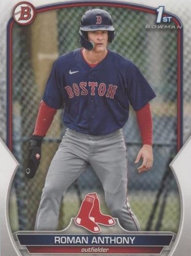 【限定150枚】Gleider Figuereo　auto 1st Gleider Figuereo #BP-59 2023 Bowman Prospects Texas Rangers