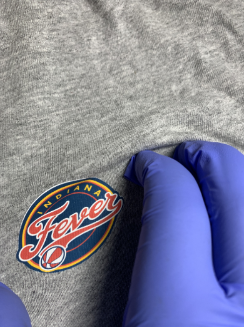 NBA Teams Iron On Transfers For Light Or Dark Fabrics