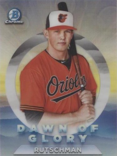 その他 bowman adley rutschman paper /50 PSA10 Adley Rutschman Orioles 2020 Bowman Paper Prospects #BP50