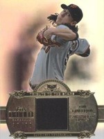 2013 Topps Tribute - Tim Lincecum #TTSR-TL
