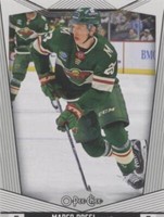 2024-25 O-Pee-Chee - Marco Rossi #277