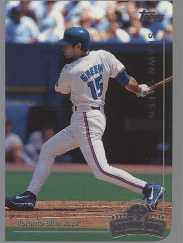 メジャーリーグ　カード　Shawn Green s-l400.jpg