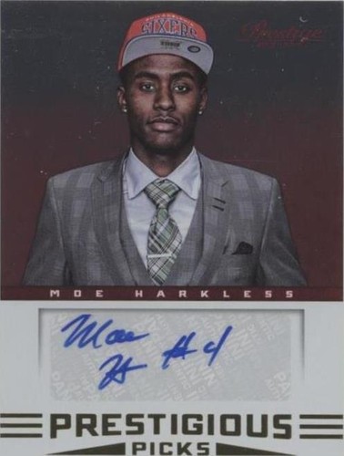 2012-13 Prestige - Maurice Harkless #59