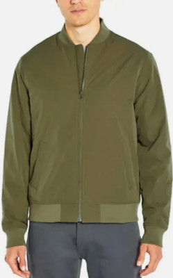 NEW!! Banana Republic Men's Night Bomber Jacket Variety #170