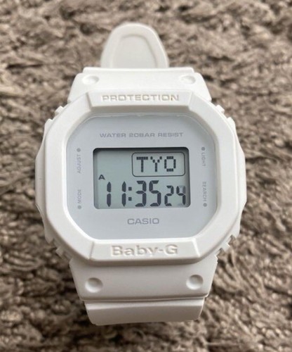 BABY-G CASIO 5549＊JA Casio 5549 Baby-G | eBay