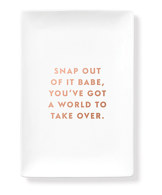 Snap out of it перевод