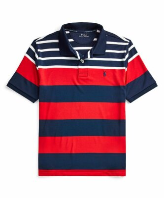 Ralph lauren performance lisle polo shirt sales