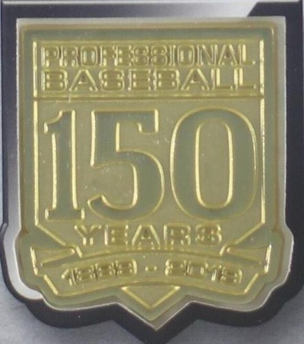 2019 Topps - Jackie Robinson #AMM-JR