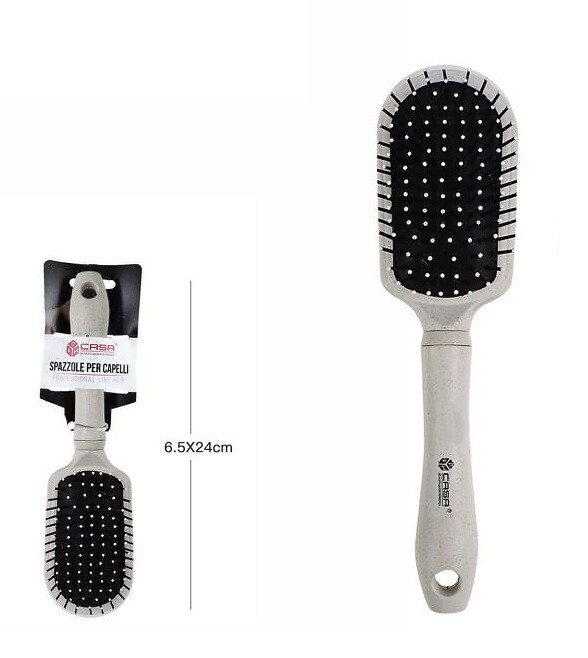 Spazzola Pneumatica Hair Stylist Acconciatura Capelli Professionale 64252 dfh