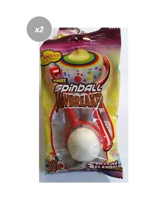 Jawbreaker конфета