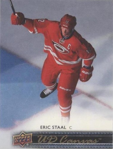 2014-15 Upper Deck - Eric Staal #C135