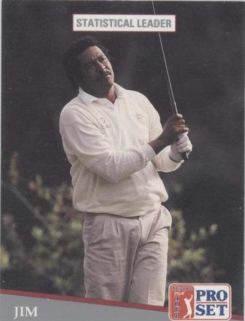 1991 Pro Set - Jim Dent #279 for sale | eBay