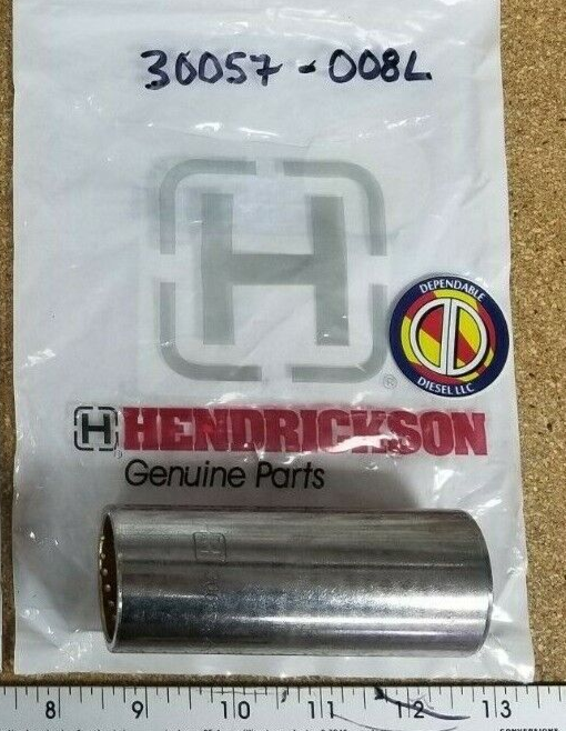 Hendrickson Spring Eye Bushing. Ref. P/N 30057-008L, 21120