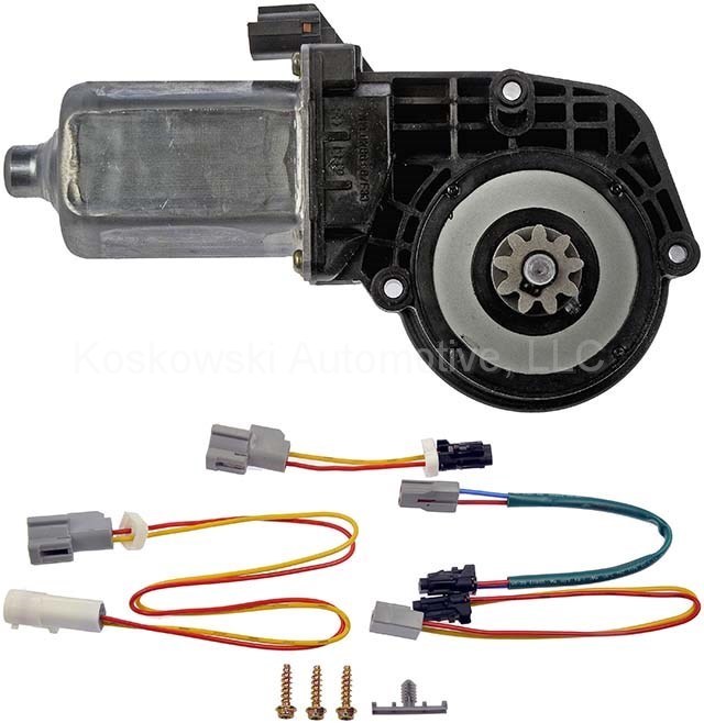 Dorman 742-235 Ford Window Lift Motor