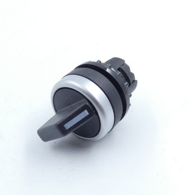 Moeller Rwk3 Wahltaste 3 Stellungen Ip65