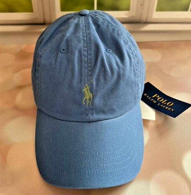 【別注】POLO RALPH LAUREN / CHINO Cap BEAMS BEAMS（ビームス）〈MEN〉【別注】POLO RALPH LAUREN / CHINO