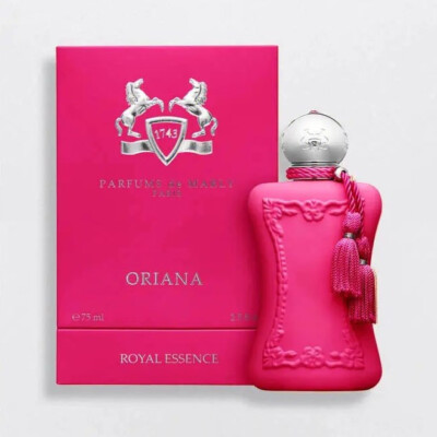 ORIANA by Parfums de Marly Oriana Perfume 2.5 oz EDP for Women New in Box