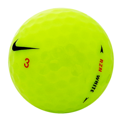 Nike rzn cheap white