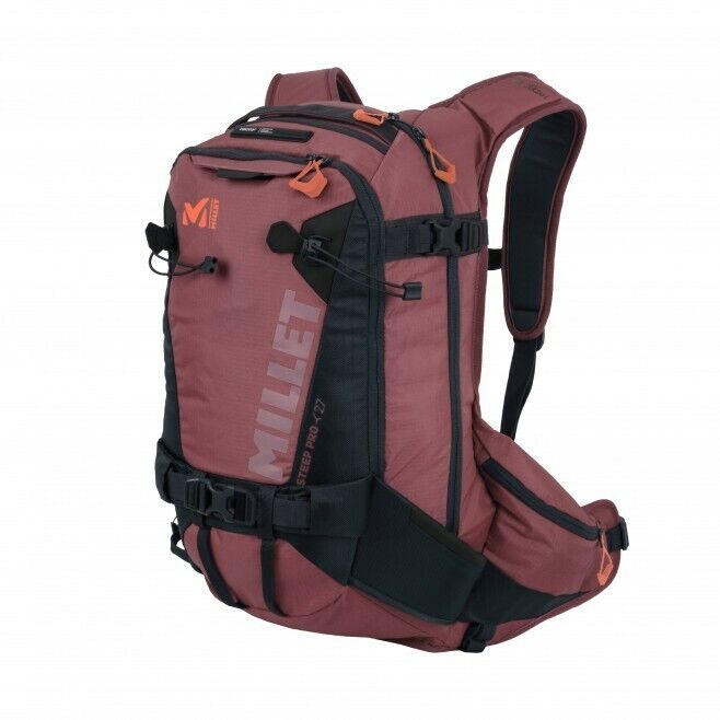 Millet steep 22 сноуборд