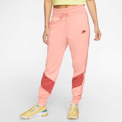 Nike modern deals track pants