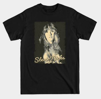color,, Stevie Nicks t shirt, cotton shirt, Unisex, Men trending hot shirt,
