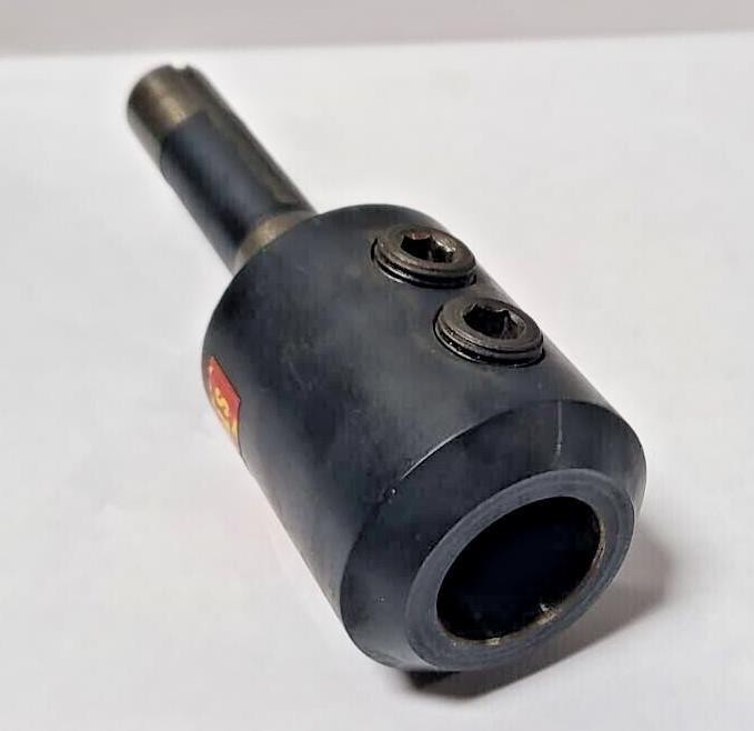 ETM R8 END MILL HOLDER 1-1/4