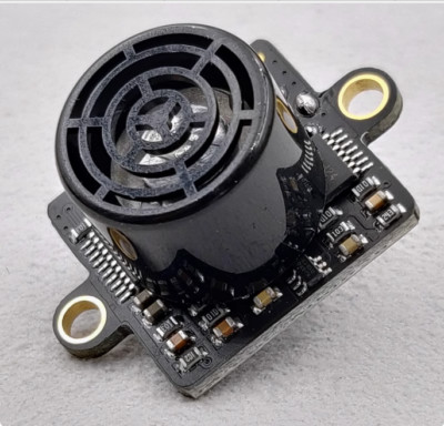 1pcs New GY-US42 i2c Pixhawk APM ultrasonic ranging module