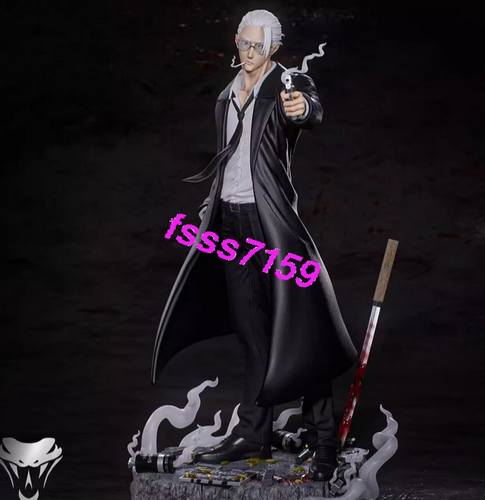 Player 1 Studio SAKAMOTO DAYS Sakamoto Taro Model Pre-order