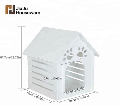 indoor dog house