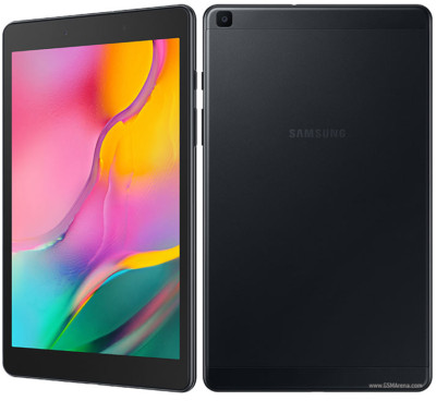 Samsung Galaxy Tab A 8.0 (2019) (Wifi) SM-T290 WIFI Only 32GB Carbon Black B