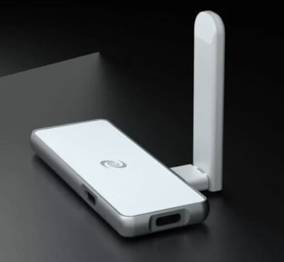 Deeper Network Connect PICO Crypto DPR  Miner DPN + Wifi Adapter