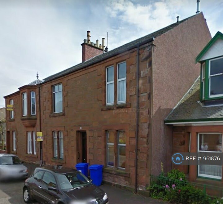 1 bedroom flat in Darvel, East Ayrshire, KA17 (1 bed) (961876) in
