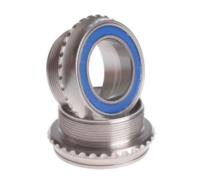 ROTOR BSA TRACK 24mm BB ボトムブラケット ROTOR Track BSA Threaded Bottom Bracket. 24 MM | eBay