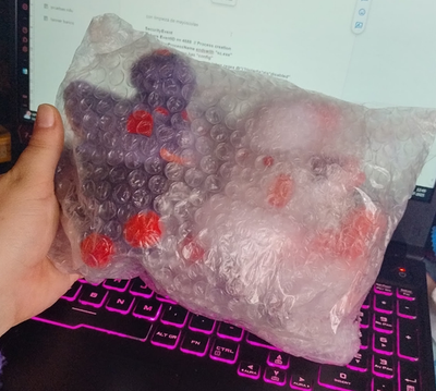 Item photo(s) from verified buyer