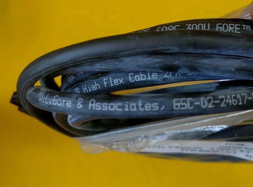 Newnex Tech - 10ft Fire Wire Cable 2PR/28 High Flex Cable PLA0507 (*)