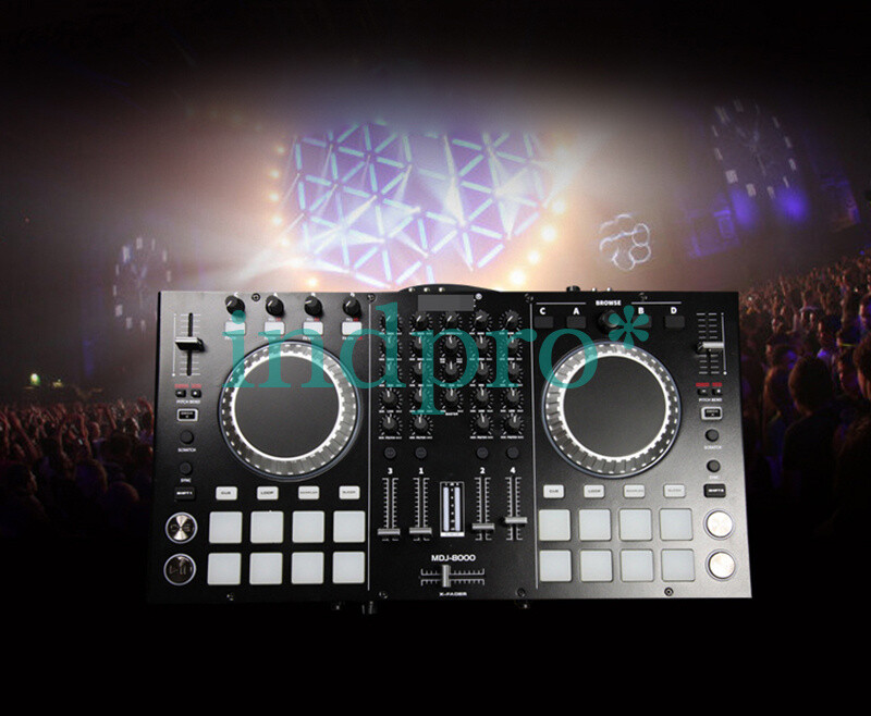 DTM・DAW MIDI COMMANDER This Midi Controller Works with Nearly EVERYTHING! The